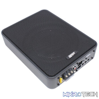 Targa TAW-8500SL 8" 8500W 150RMS Active Subwoofer