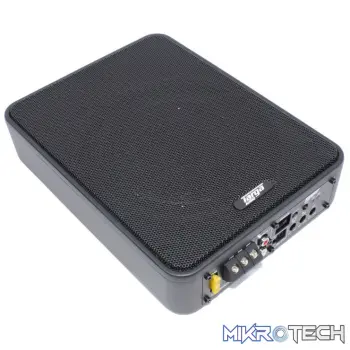 Targa TAW-8500SL 8" 8500W 150RMS Active Subwoofer