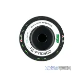 Targa TG-PY1040D Python 10" 25000W 1000RMS DVC Subwoofer - Image 2