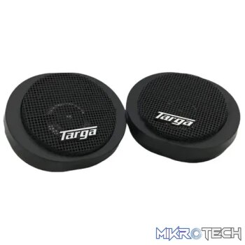 Targa TG-S200 20mm 1500W Super Dome Tweeter