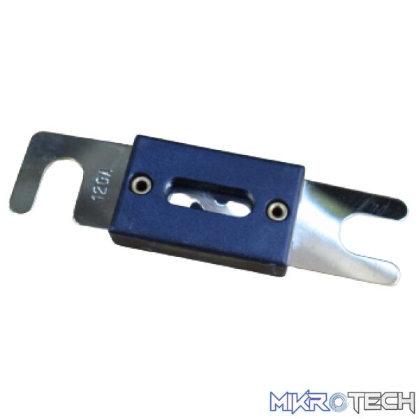 Targa TGANL-120A ANL Fuse 120A - Image 2