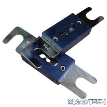 Targa TGANL-120A ANL Fuse 120A