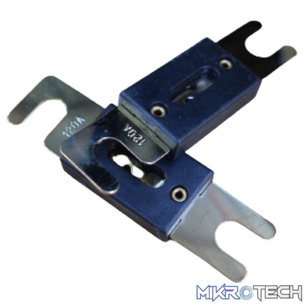 Targa TGANL-120A ANL Fuse 120A Targa TGANL-120A ANL Fuse 120A