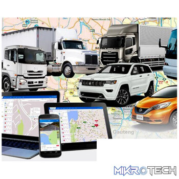 Tracksolid Find GPS Satellite Vehicle Tracking Device