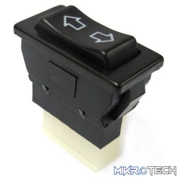 Universal Electric Window Switch
