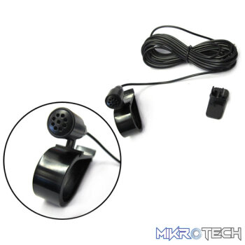 Universal Handsfree Mic