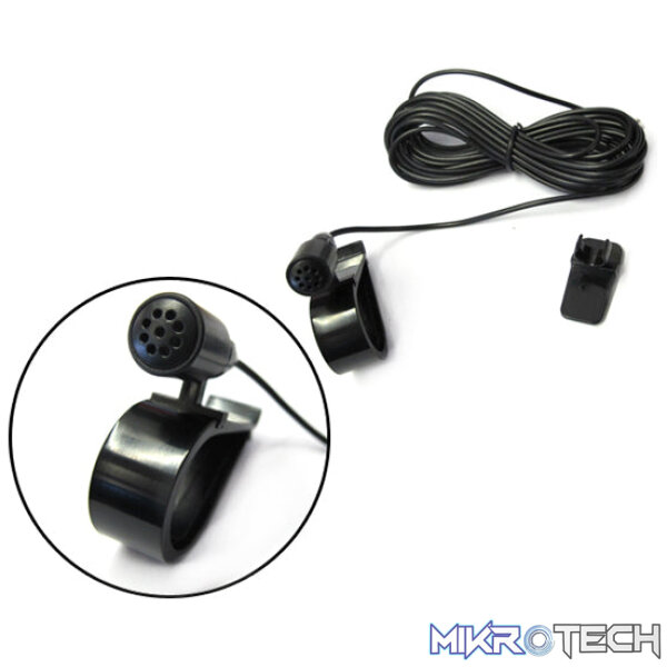 Universal Handsfree Mic Universal Handsfree Mic