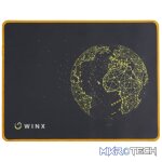 WINX GLIDE Globe Medium Mouse Pad