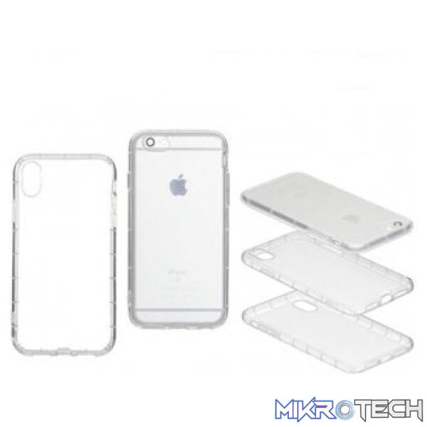 WUW K16 Bumper Phone Cover WUW K16 Bumper Phone Cover