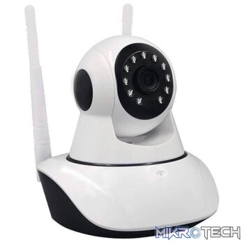 Wi-Fi HD IP Camera 1080P
