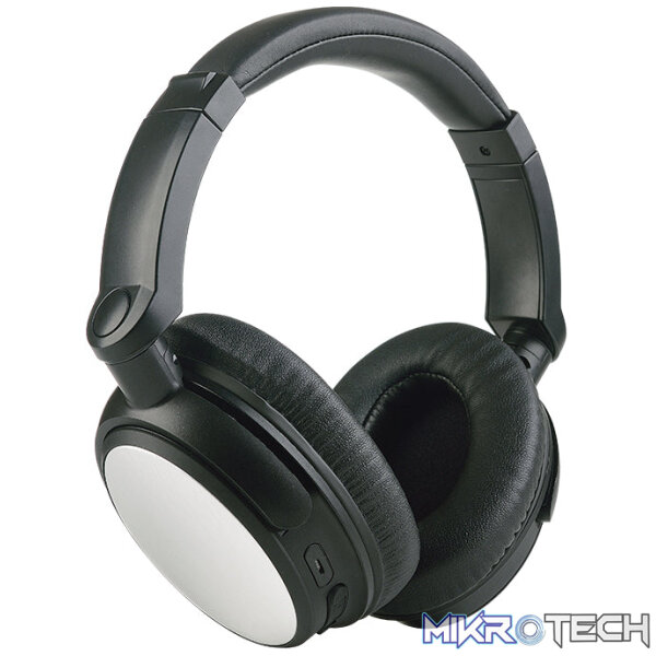 Wireless BT Overear Headphones Wireless BT Overear Headphones
