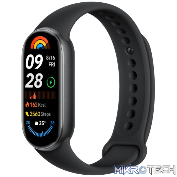 XIAOMI SMART BAND 9 - Image 2