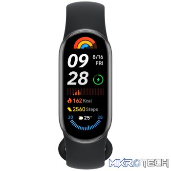 XIAOMI SMART BAND 9