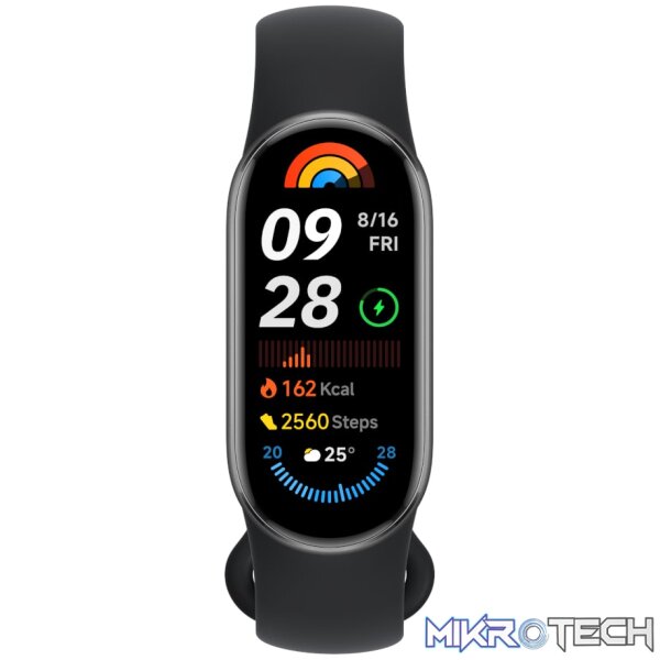 XIAOMI SMART BAND 9 XIAOMI SMART BAND 9