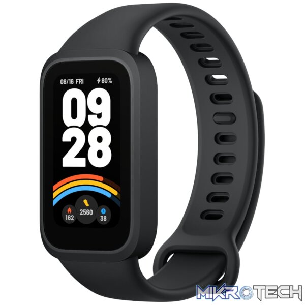 XIAOMI SMART BAND 9 ACTIVE - Image 2