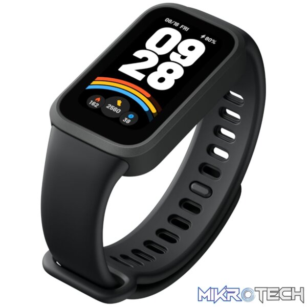 XIAOMI SMART BAND 9 ACTIVE - Image 4