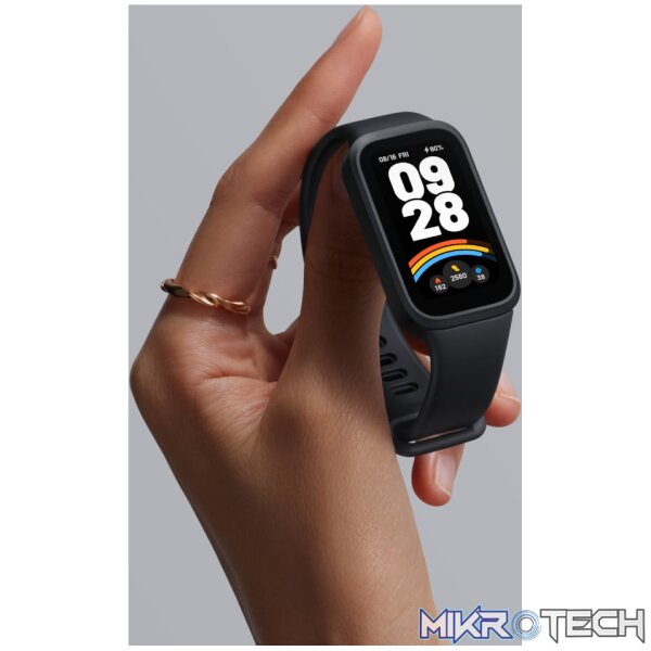 XIAOMI SMART BAND 9 ACTIVE - Image 6