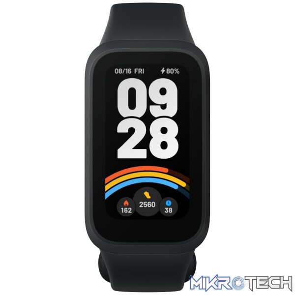 Xiaomi Smart Band 9 Active Xiaomi Smart Band 9 Active