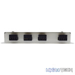 XTC-6I Hi-Low Converter - Image 3