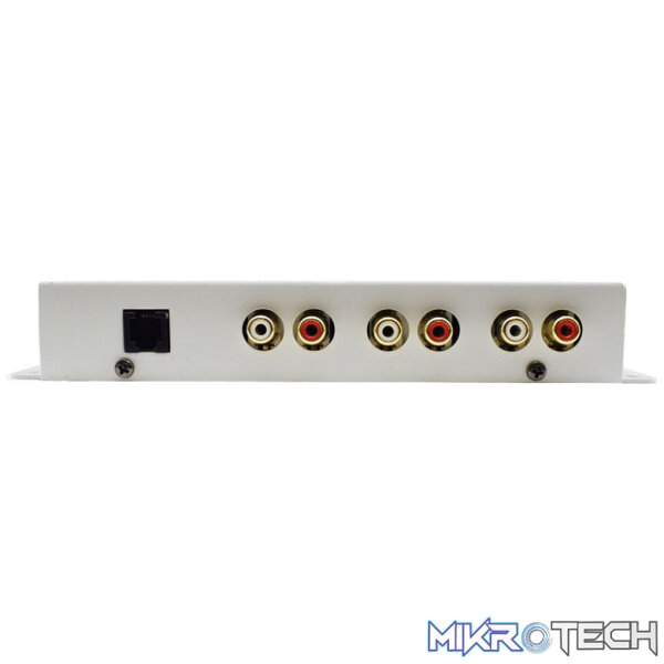 XTC-6I Hi-Low Converter - Image 4