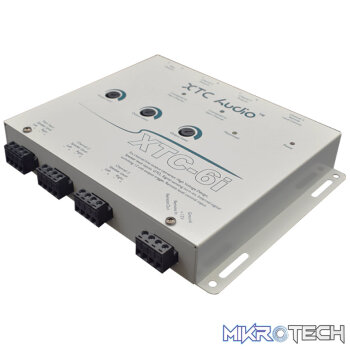 XTC-6I Hi-Low Converter