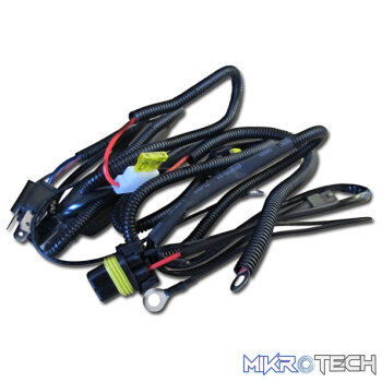 Xenon Loom Converter for Toyota