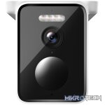 Xiaomi BW400 Pro Solar Outdoor Security Camera Set - Image 2