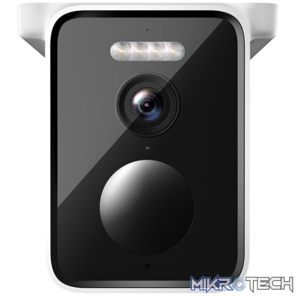 Xiaomi BW400 Pro Solar Outdoor Security Camera Set - Image 2