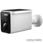 Xiaomi BW400 Pro Solar Outdoor Security Camera Set
