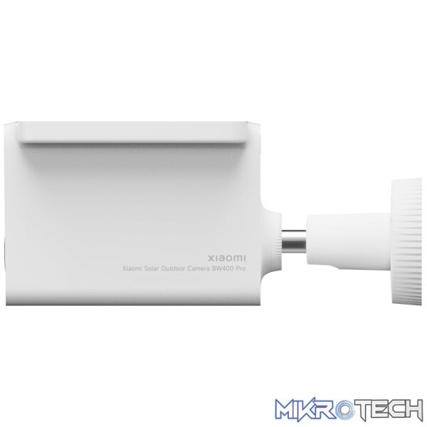 Xiaomi BW400 Pro Solar Outdoor Security Camera Set - Image 3