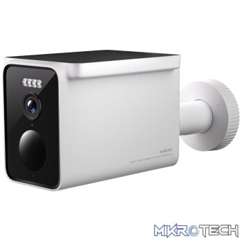 Xiaomi BW400 Pro Solar Outdoor Security Camera Set