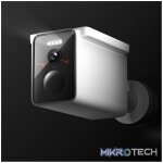 Xiaomi BW400 Pro Solar Outdoor Security Camera Set - Image 6
