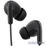 Xiaomi In-Ear Headphones Type C - Black - Image 2