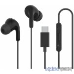 Xiaomi In-Ear Headphones Type C - Black