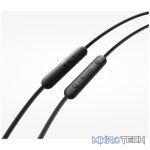 Xiaomi In-Ear Headphones Type C - Black - Image 3