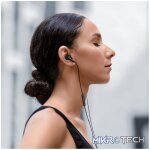 Xiaomi In-Ear Headphones Type C - Black - Image 5