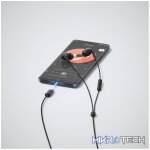Xiaomi In-Ear Headphones Type C - Black - Image 6