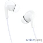 Xiaomi In-Ear Headphones Type C - White - Image 2