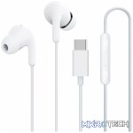 Xiaomi In-Ear Headphones Type C - White