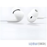Xiaomi In-Ear Headphones Type C - White - Image 3