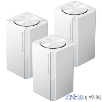 Xiaomi Mesh System AC1200 - 3 Pack