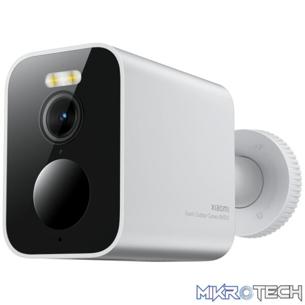Xiaomi Outdoor Camera BW300 Xiaomi Outdoor Camera BW300