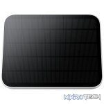 Xiaomi Outdoor Camera Solar Panel (BW Series) - Image 3