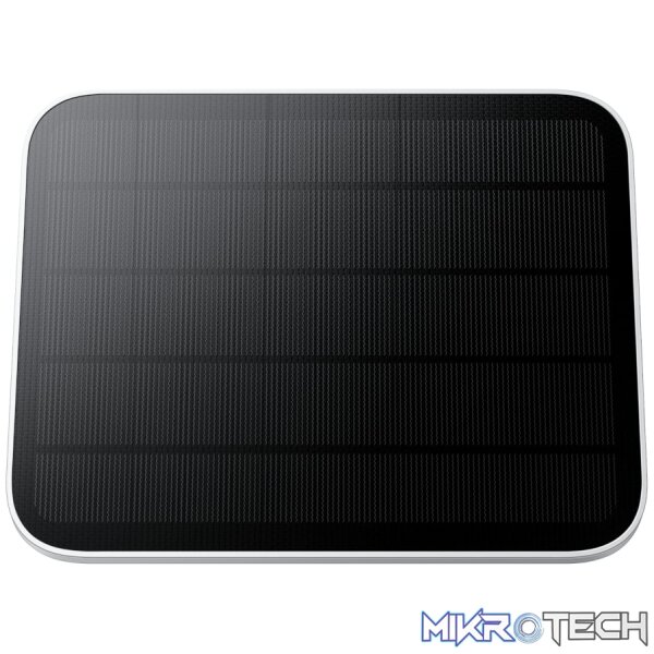 Xiaomi Outdoor Camera Solar Panel (BW Series) - Image 3