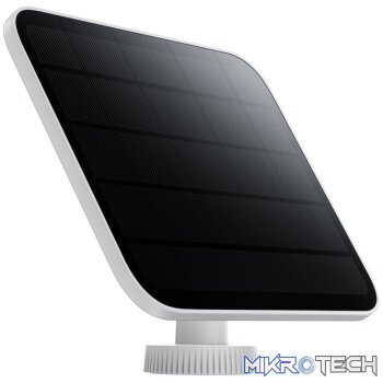 Xiaomi Outdoor Camera Solar Panel (BW Series)