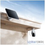 Xiaomi Outdoor Camera Solar Panel (BW Series) - Image 5