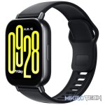 Xiaomi Redmi Watch 5 Active - Black - Image 2