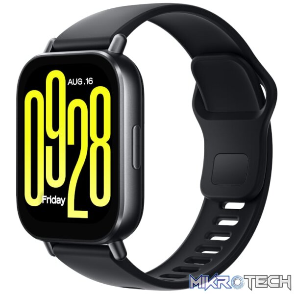 Xiaomi Redmi Watch 5 Active - Black - Image 2