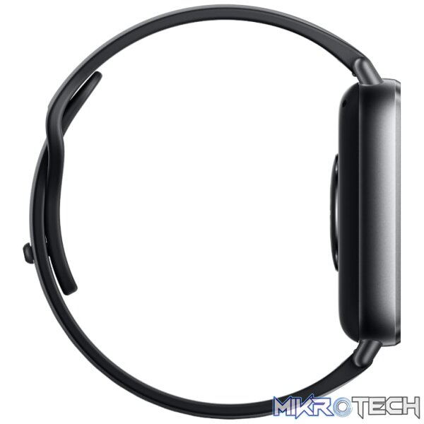Xiaomi Redmi Watch 5 Active - Black - Image 4