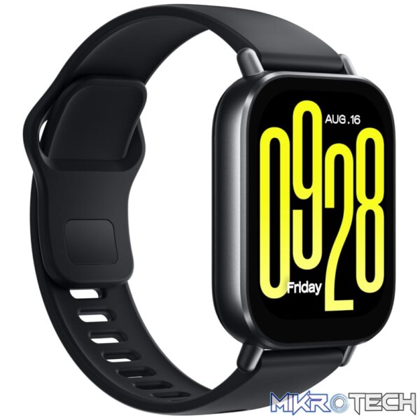 Xiaomi Redmi Watch 5 Active - Black Xiaomi Redmi Watch 5 Active - Black